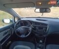 Білий Кіа Сід, об'ємом двигуна 1.6 л та пробігом 108 тис. км за 9988 $, фото 6 на Automoto.ua