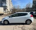 Белый Киа Сид, объемом двигателя 1.6 л и пробегом 87 тыс. км за 5000 $, фото 7 на Automoto.ua