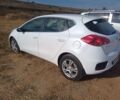 Белый Киа Сид, объемом двигателя 1.6 л и пробегом 108 тыс. км за 9988 $, фото 4 на Automoto.ua