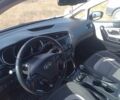 Белый Киа Сид, объемом двигателя 1.6 л и пробегом 108 тыс. км за 9988 $, фото 5 на Automoto.ua
