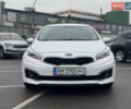 Білий Кіа Сід, об'ємом двигуна 1.59 л та пробігом 147 тис. км за 13300 $, фото 1 на Automoto.ua