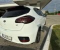 Белый Киа Сид, объемом двигателя 1.58 л и пробегом 205 тыс. км за 9900 $, фото 6 на Automoto.ua