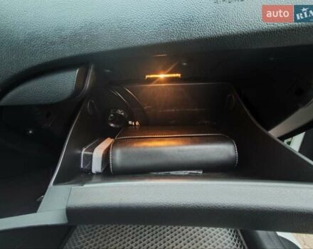 Белый Киа Сид, объемом двигателя 1.58 л и пробегом 149 тыс. км за 11900 $, фото 16 на Automoto.ua