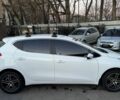 Белый Киа Сид, объемом двигателя 1.6 л и пробегом 134 тыс. км за 11900 $, фото 9 на Automoto.ua