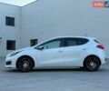 Білий Кіа Сід, об'ємом двигуна 1.58 л та пробігом 180 тис. км за 13900 $, фото 7 на Automoto.ua