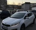 Белый Киа Сид, объемом двигателя 1.6 л и пробегом 134 тыс. км за 11900 $, фото 2 на Automoto.ua