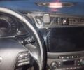 Белый Киа Сид, объемом двигателя 1.58 л и пробегом 218 тыс. км за 10000 $, фото 7 на Automoto.ua