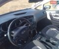 Білий Кіа Сід, об'ємом двигуна 1.6 л та пробігом 108 тис. км за 9988 $, фото 5 на Automoto.ua