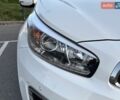 Білий Кіа Сід, об'ємом двигуна 1.58 л та пробігом 85 тис. км за 11000 $, фото 6 на Automoto.ua