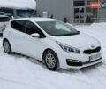 Білий Кіа Сід, об'ємом двигуна 1.59 л та пробігом 113 тис. км за 10900 $, фото 1 на Automoto.ua
