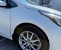 Білий Кіа Сід, об'ємом двигуна 1.6 л та пробігом 228 тис. км за 11850 $, фото 5 на Automoto.ua