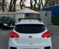 Белый Киа Сид, объемом двигателя 1.6 л и пробегом 134 тыс. км за 11900 $, фото 7 на Automoto.ua