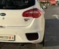 Белый Киа Сид, объемом двигателя 1.6 л и пробегом 180 тыс. км за 13900 $, фото 12 на Automoto.ua