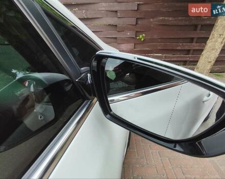 Белый Киа Сид, объемом двигателя 1.58 л и пробегом 149 тыс. км за 11900 $, фото 17 на Automoto.ua