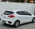 Белый Киа Сид, объемом двигателя 1.6 л и пробегом 45 тыс. км за 13999 $, фото 23 на Automoto.ua