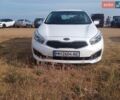 Білий Кіа Сід, об'ємом двигуна 1.6 л та пробігом 108 тис. км за 9988 $, фото 1 на Automoto.ua