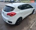 Белый Киа Сид, объемом двигателя 1.58 л и пробегом 172 тыс. км за 9300 $, фото 3 на Automoto.ua