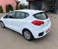 Білий Кіа Сід, об'ємом двигуна 1.6 л та пробігом 150 тис. км за 6205 $, фото 3 на Automoto.ua