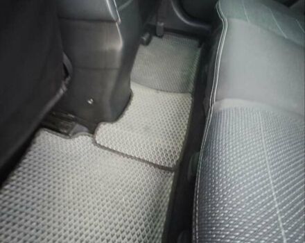 Белый Киа Сид, объемом двигателя 1.58 л и пробегом 149 тыс. км за 11900 $, фото 25 на Automoto.ua