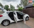 Белый Киа Сид, объемом двигателя 1.58 л и пробегом 149 тыс. км за 11900 $, фото 3 на Automoto.ua