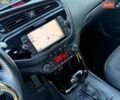 Білий Кіа Сід, об'ємом двигуна 1.6 л та пробігом 180 тис. км за 12500 $, фото 20 на Automoto.ua