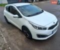 Белый Киа Сид, объемом двигателя 1.58 л и пробегом 172 тыс. км за 9300 $, фото 4 на Automoto.ua