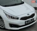 Белый Киа Сид, объемом двигателя 1.6 л и пробегом 45 тыс. км за 13999 $, фото 15 на Automoto.ua