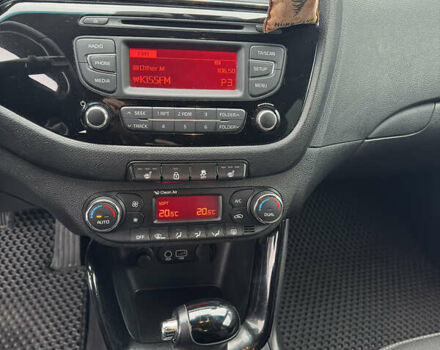 Білий Кіа Сід, об'ємом двигуна 1.59 л та пробігом 147 тис. км за 13300 $, фото 38 на Automoto.ua