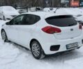 Білий Кіа Сід, об'ємом двигуна 1.59 л та пробігом 113 тис. км за 10900 $, фото 4 на Automoto.ua