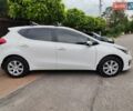 Белый Киа Сид, объемом двигателя 1.58 л и пробегом 148 тыс. км за 11900 $, фото 1 на Automoto.ua