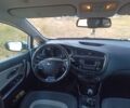 Белый Киа Сид, объемом двигателя 1.6 л и пробегом 108 тыс. км за 9988 $, фото 6 на Automoto.ua