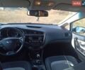 Білий Кіа Сід, об'ємом двигуна 1.6 л та пробігом 108 тис. км за 9988 $, фото 7 на Automoto.ua