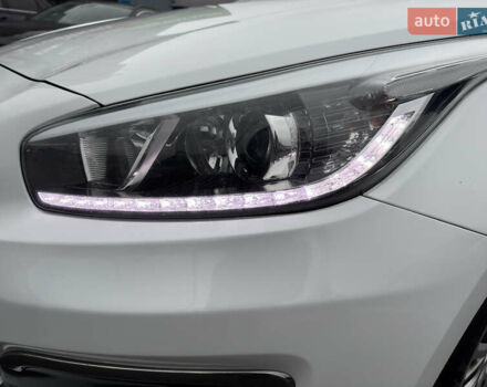 Білий Кіа Сід, об'ємом двигуна 1.59 л та пробігом 147 тис. км за 13300 $, фото 53 на Automoto.ua