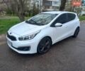 Белый Киа Сид, объемом двигателя 1.58 л и пробегом 172 тыс. км за 9300 $, фото 1 на Automoto.ua