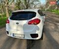 Білий Кіа Сід, об'ємом двигуна 1.59 л та пробігом 133 тис. км за 12900 $, фото 15 на Automoto.ua