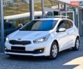 Белый Киа Сид, объемом двигателя 1.58 л и пробегом 151 тыс. км за 10700 $, фото 8 на Automoto.ua