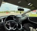 Белый Киа Сид, объемом двигателя 1.58 л и пробегом 205 тыс. км за 9900 $, фото 10 на Automoto.ua