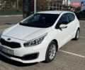 Белый Киа Сид, объемом двигателя 1.6 л и пробегом 228 тыс. км за 11900 $, фото 19 на Automoto.ua