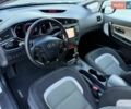 Білий Кіа Сід, об'ємом двигуна 1.58 л та пробігом 180 тис. км за 13900 $, фото 15 на Automoto.ua
