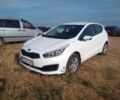 Белый Киа Сид, объемом двигателя 1.6 л и пробегом 108 тыс. км за 9988 $, фото 1 на Automoto.ua