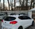 Белый Киа Сид, объемом двигателя 1.6 л и пробегом 134 тыс. км за 11900 $, фото 3 на Automoto.ua