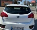 Белый Киа Сид, объемом двигателя 1.6 л и пробегом 228 тыс. км за 11900 $, фото 20 на Automoto.ua