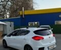 Белый Киа Сид, объемом двигателя 1.6 л и пробегом 134 тыс. км за 11900 $, фото 6 на Automoto.ua