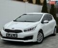 Белый Киа Сид, объемом двигателя 1.6 л и пробегом 45 тыс. км за 13999 $, фото 5 на Automoto.ua