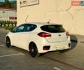 Белый Киа Сид, объемом двигателя 1.6 л и пробегом 180 тыс. км за 13900 $, фото 2 на Automoto.ua