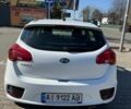 Білий Кіа Сід, об'ємом двигуна 1.6 л та пробігом 228 тис. км за 11850 $, фото 20 на Automoto.ua