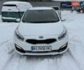Білий Кіа Сід, об'ємом двигуна 1.59 л та пробігом 113 тис. км за 10900 $, фото 7 на Automoto.ua