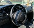 Білий Кіа Сід, об'ємом двигуна 1.6 л та пробігом 228 тис. км за 11850 $, фото 8 на Automoto.ua
