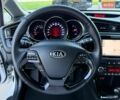 Білий Кіа Сід, об'ємом двигуна 1.6 л та пробігом 180 тис. км за 12500 $, фото 18 на Automoto.ua