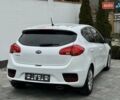 Белый Киа Сид, объемом двигателя 1.6 л и пробегом 45 тыс. км за 13999 $, фото 25 на Automoto.ua